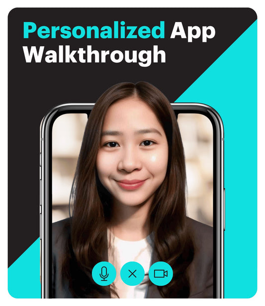 Taxumo Personalized Walkthrough