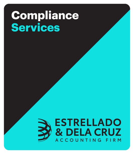 Estrellado Dela Cruz & Co. Compliance Services