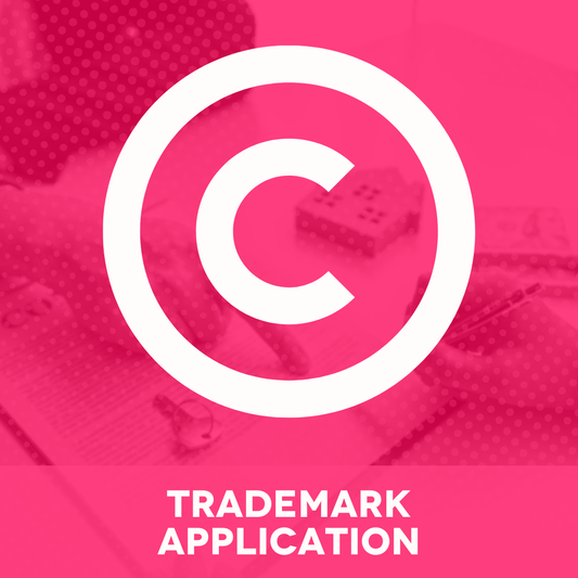 Trademark Application for Brand