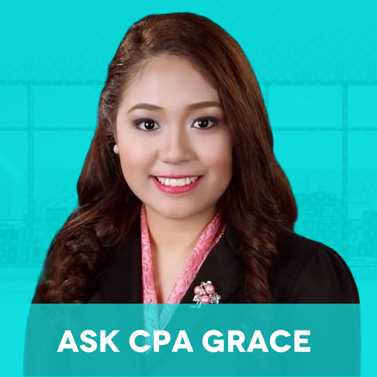 Consult with CPA Grace